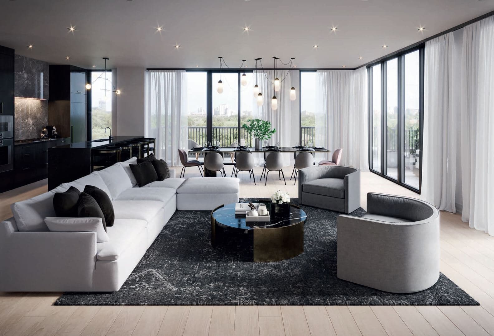 The Rhodes Condos - Image 9