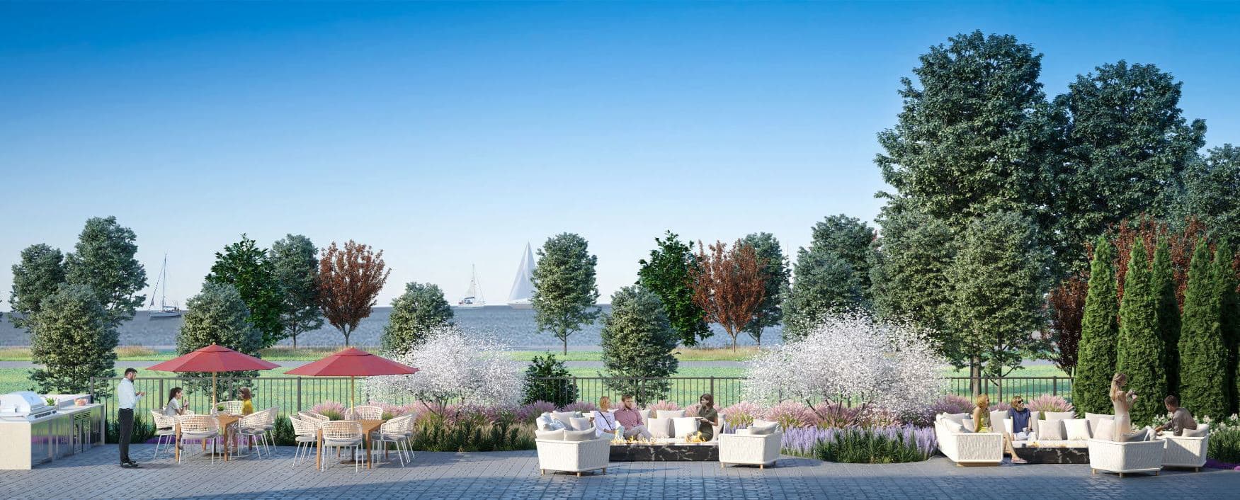 55 Port Condos - Image 4