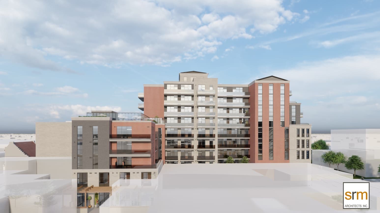 Crown Condos by IN8 Developments - Image 4