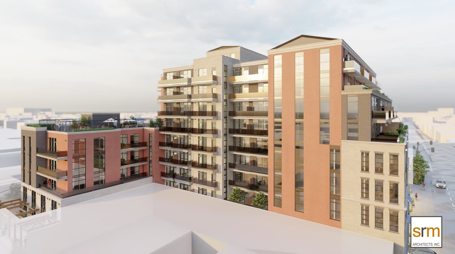 Crown Condos by IN8 Developments - Image 5