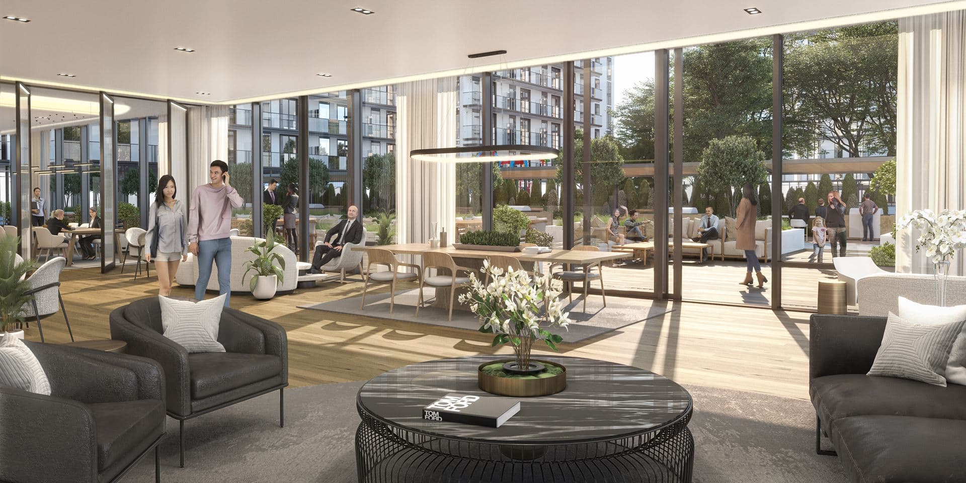 Grand Bell 2 Condos - Image 4