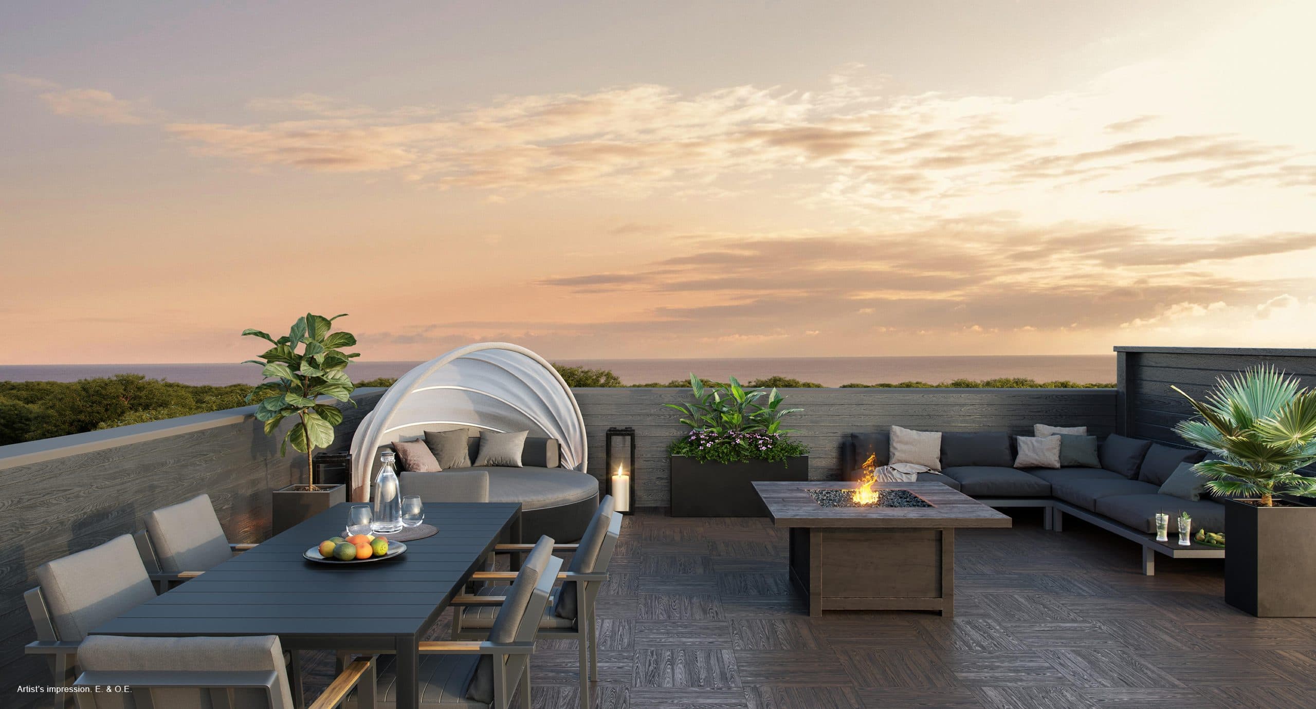 Harbour Place Towns - Image 3