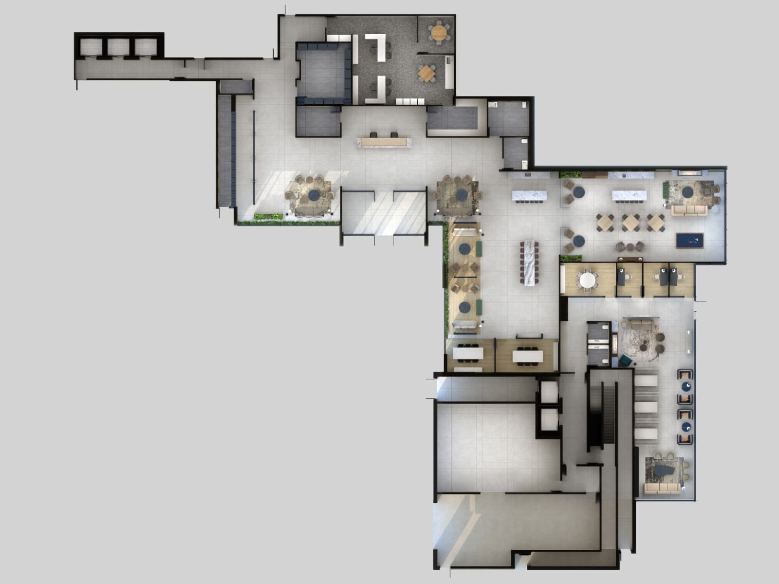 Hillmont at SXSW Condos - Image 23