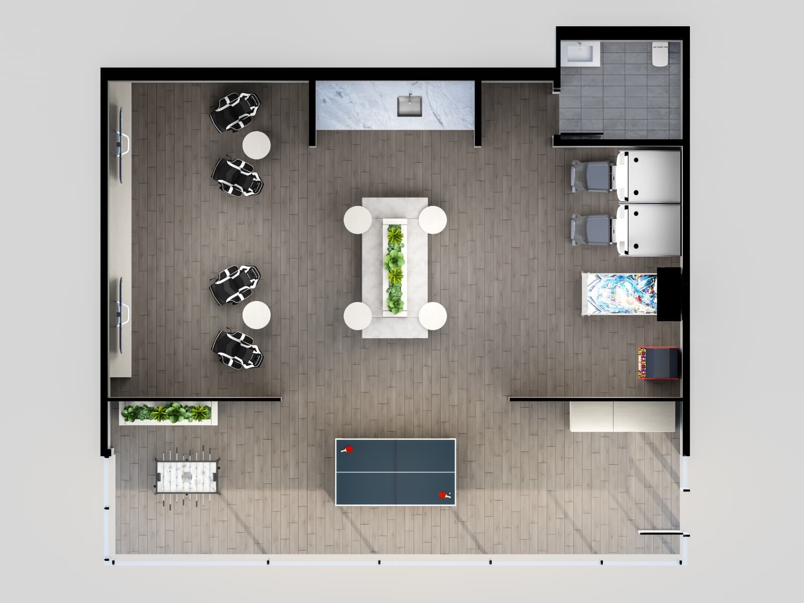 Hillmont at SXSW Condos - Image 22