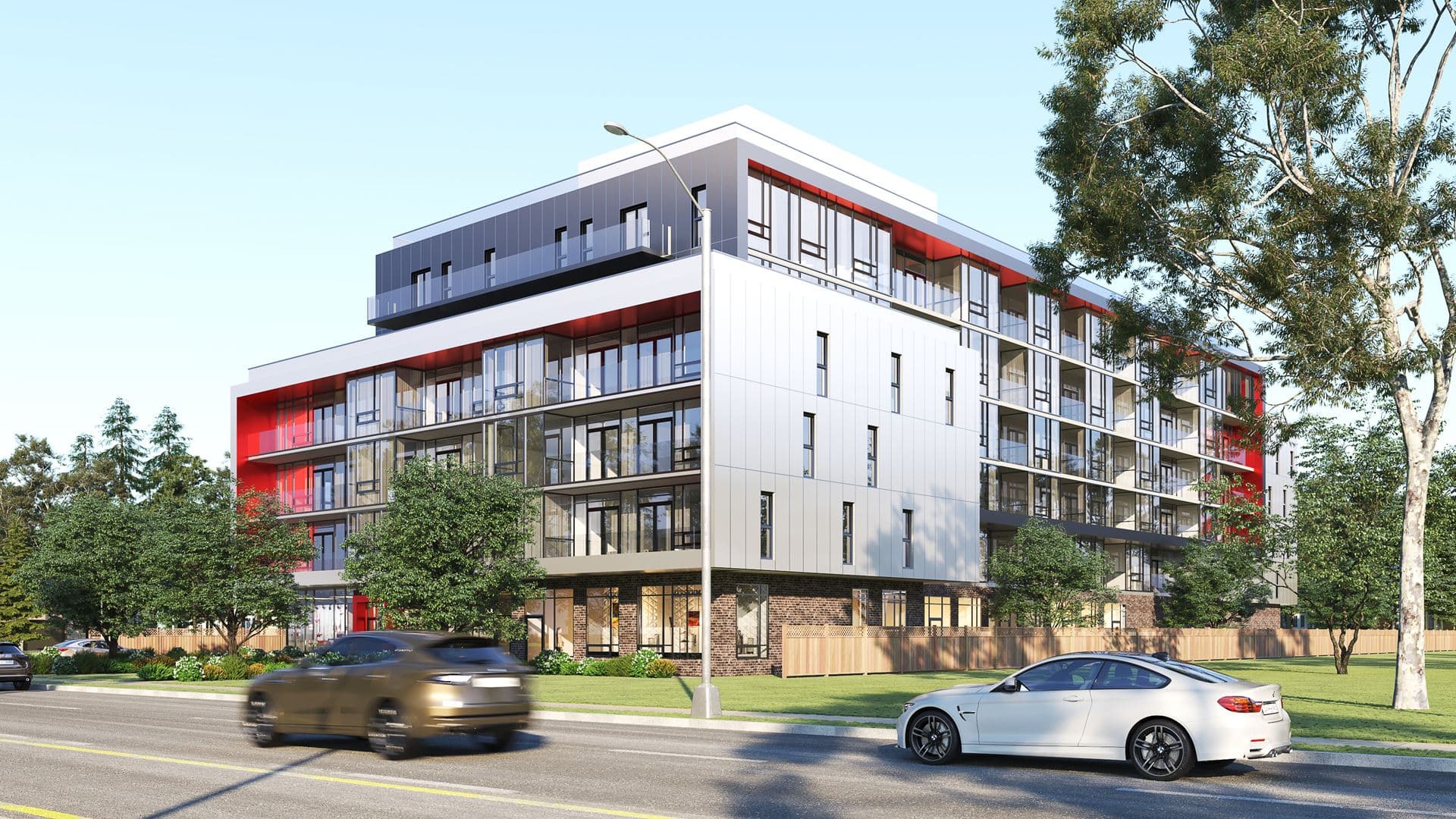 Mondria 1 Condos - Image 2