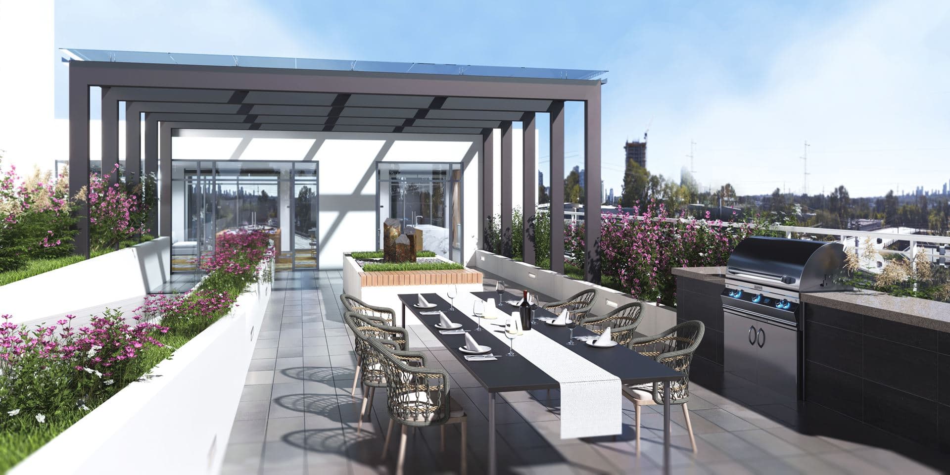 Bordeaux Condos - Image 3