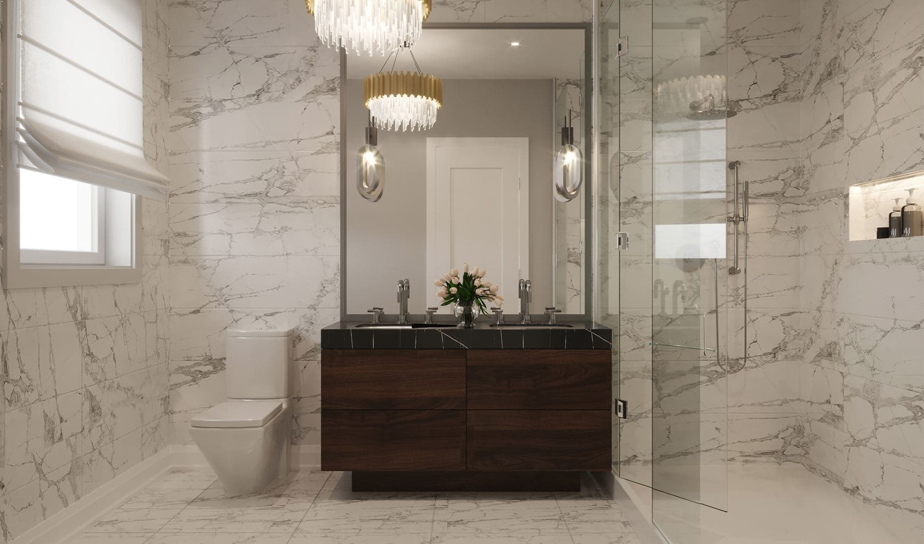 Harris Gate Towns - Image 11