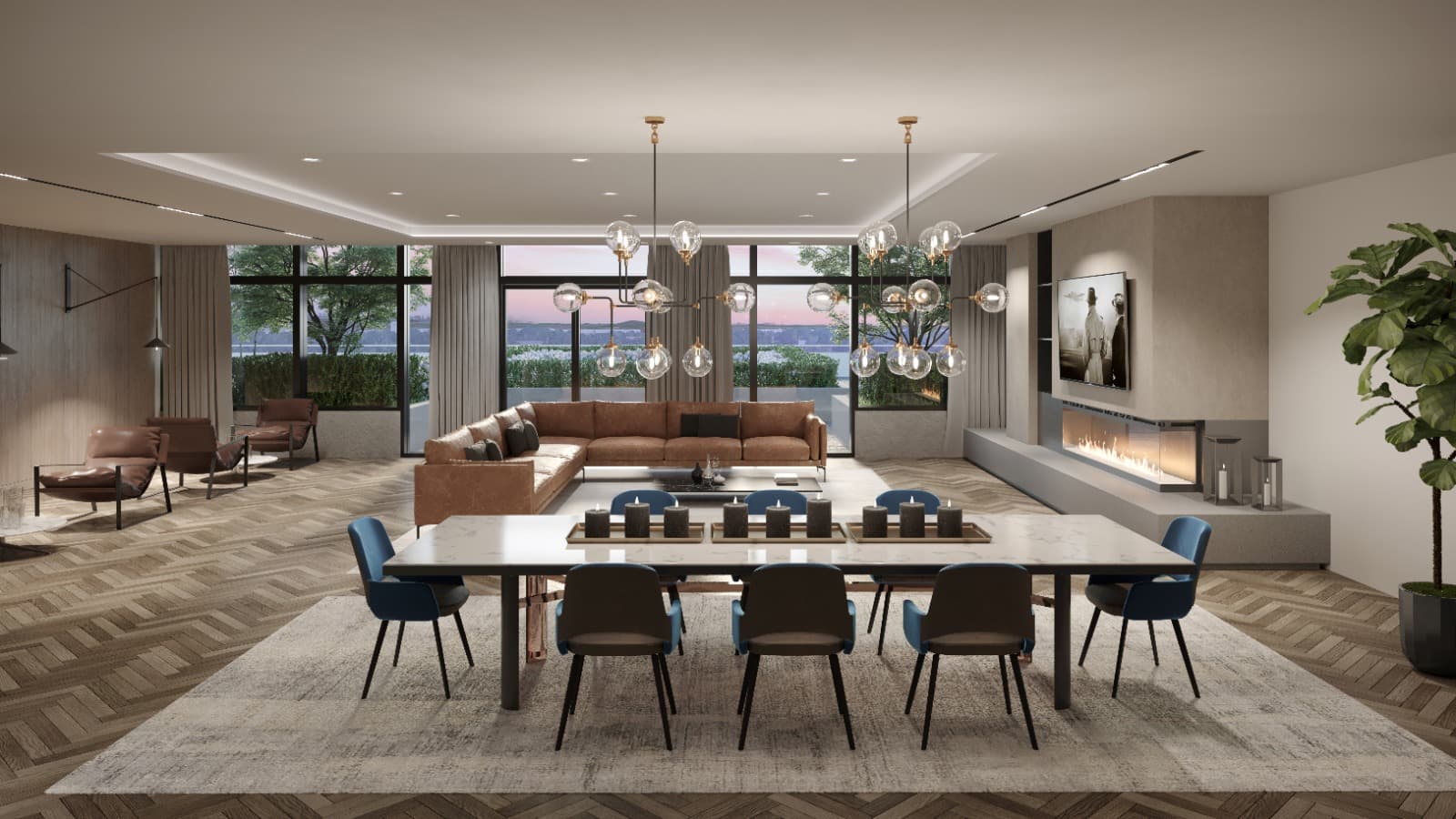 The Millhouse Condos - Image 9