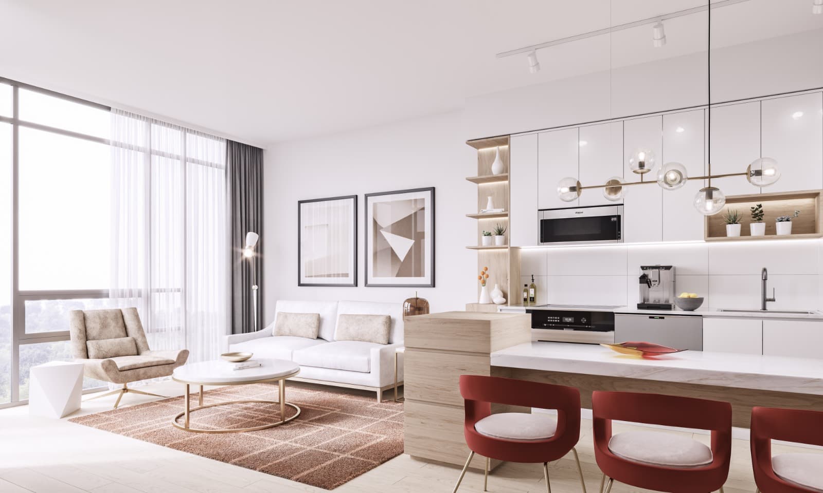 Mondria 1 Condos - Image 9