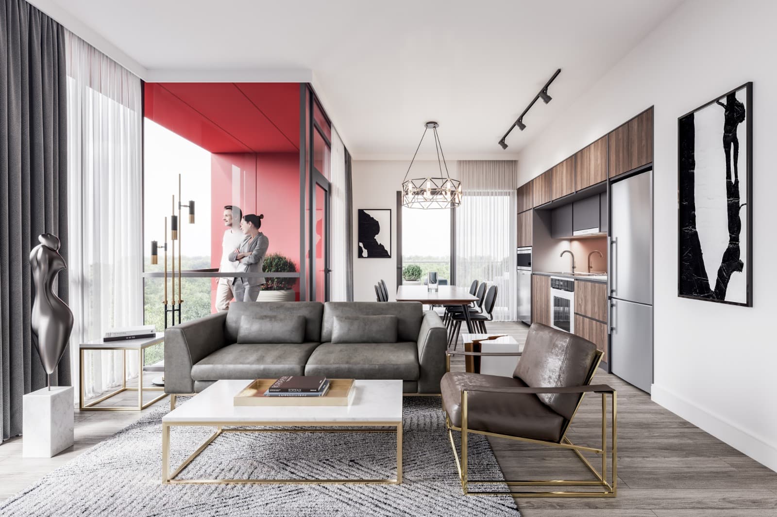 Mondria 1 Condos - Image 8