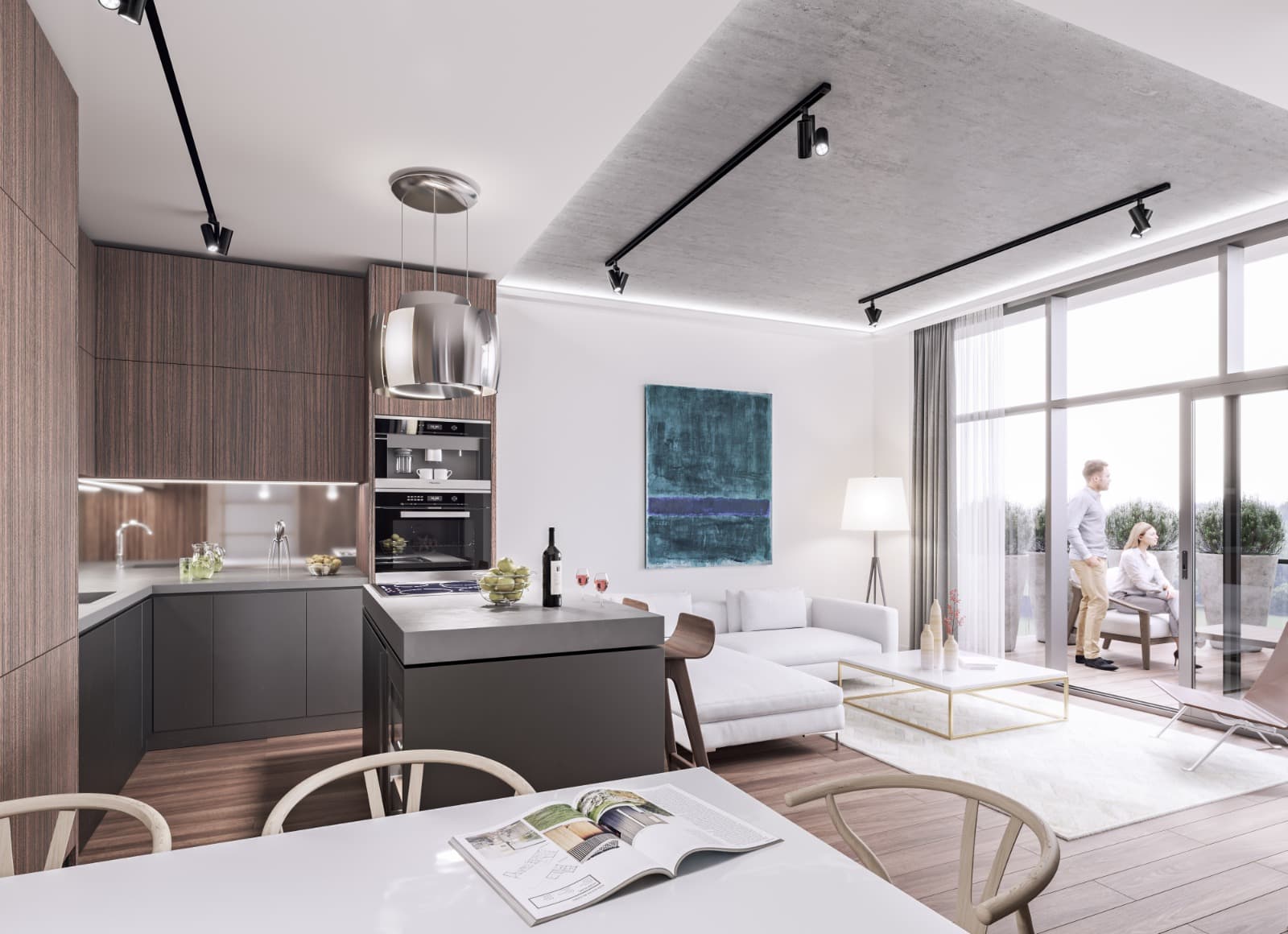 Mondria 1 Condos - Image 7