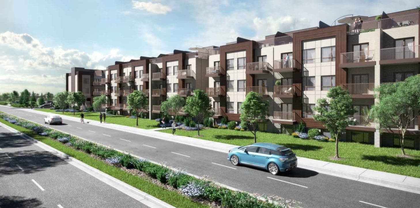 Parkside Urban Towns - Image 3