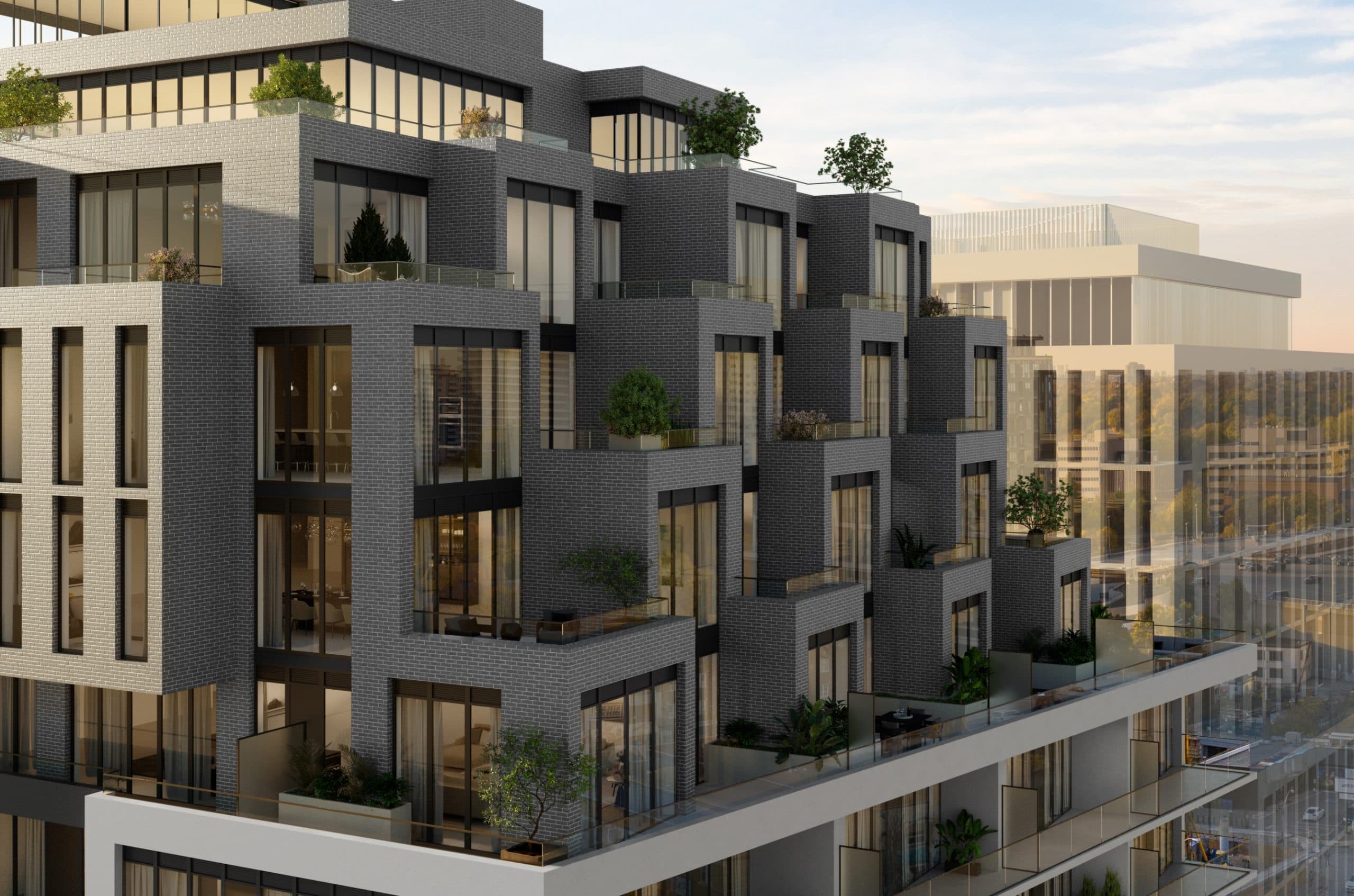 The Davisville Condos - Image 4