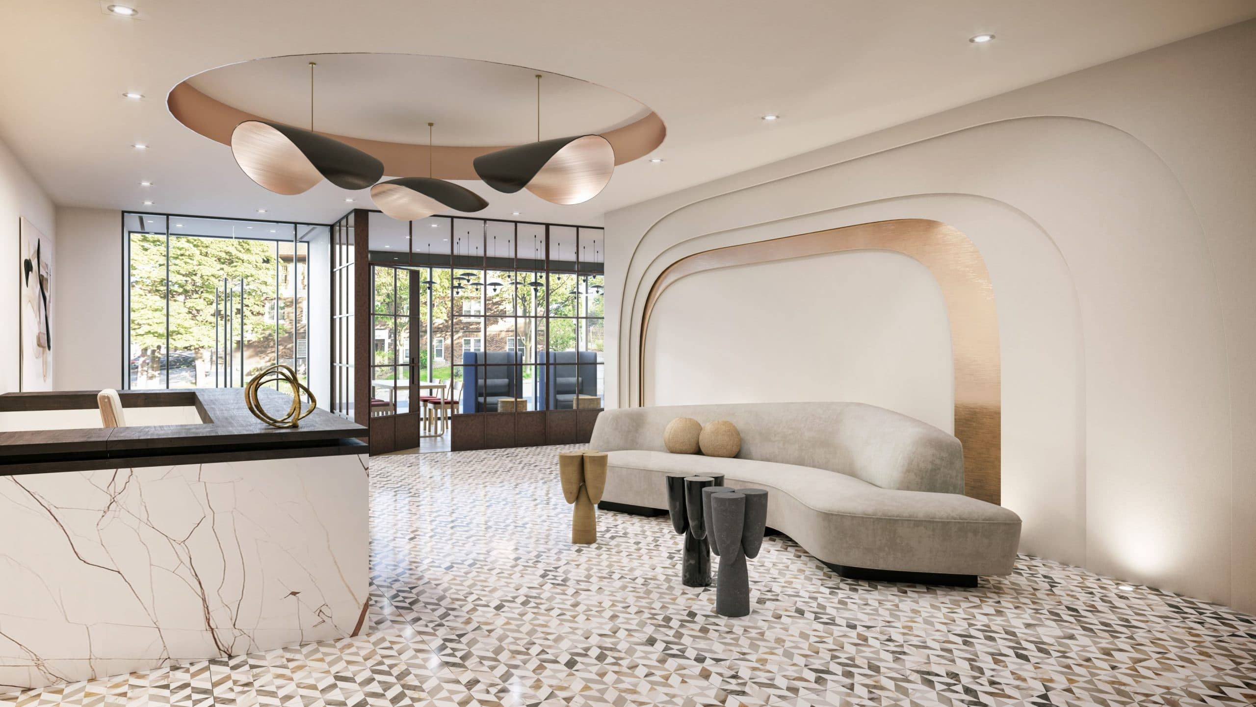 The Davisville Condos - Image 7