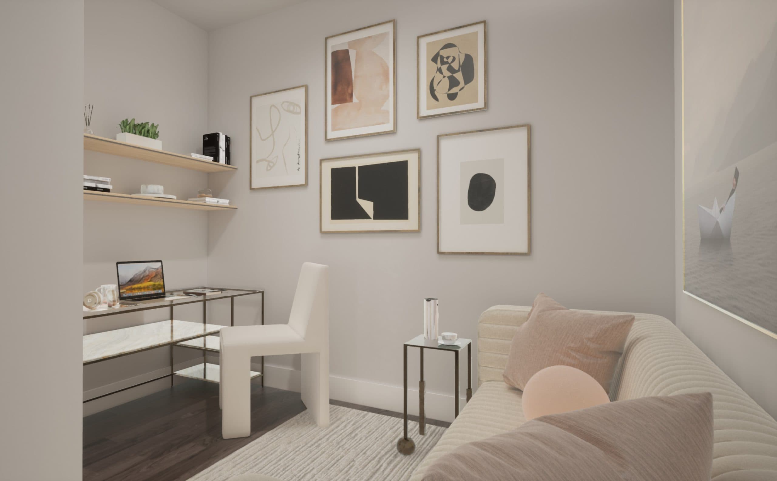 The Davisville Condos - Image 11