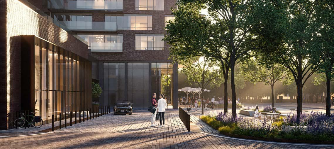 The Mason at Brightwater Condos - Image 8