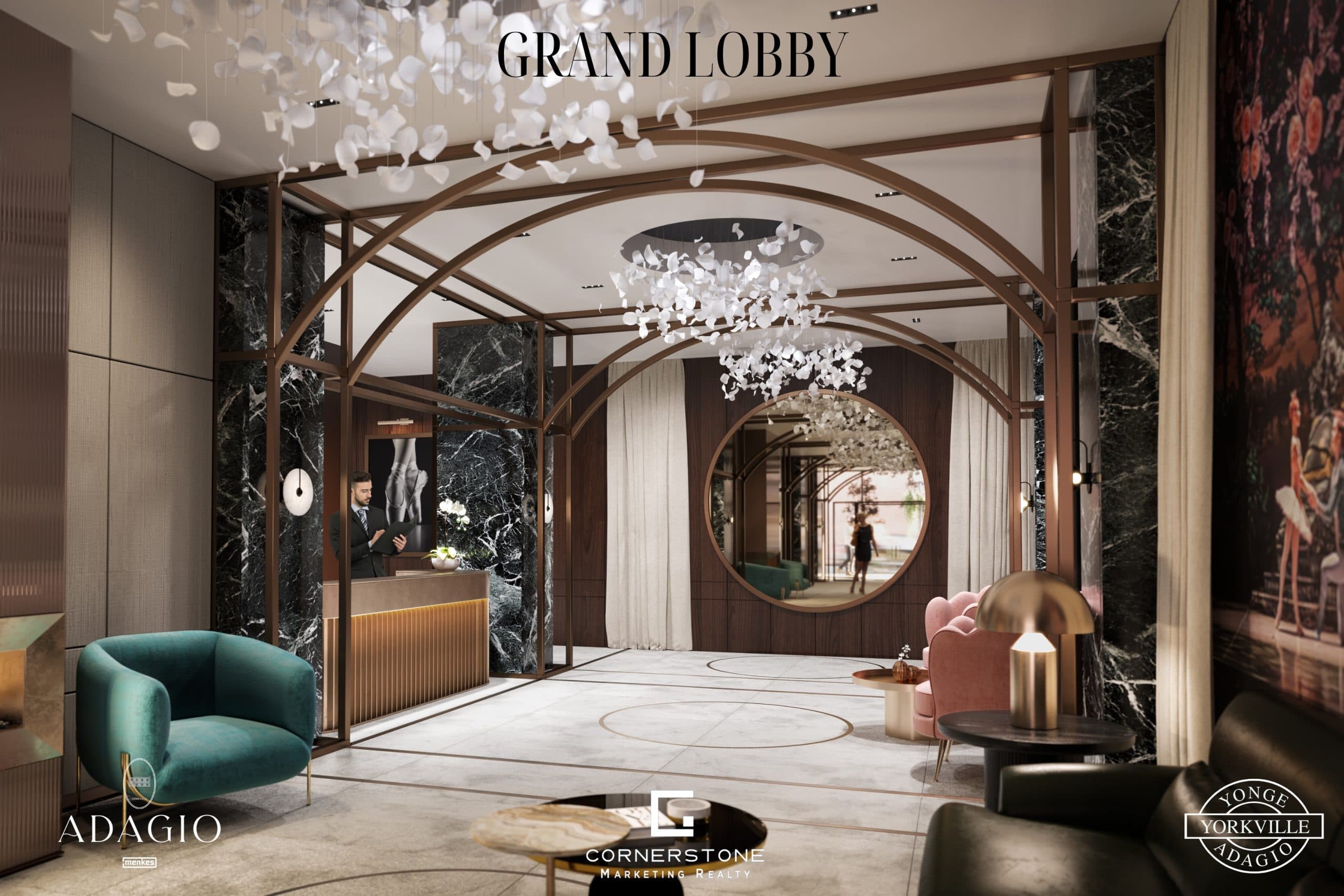 Adagio Condos - Image 9