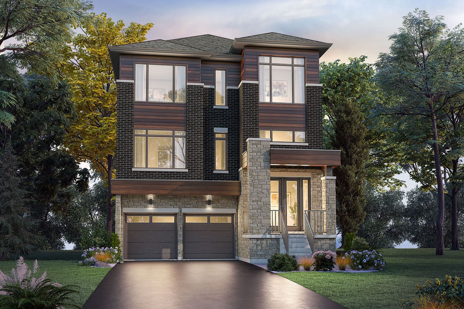 Dufferin Vistas - Image 11