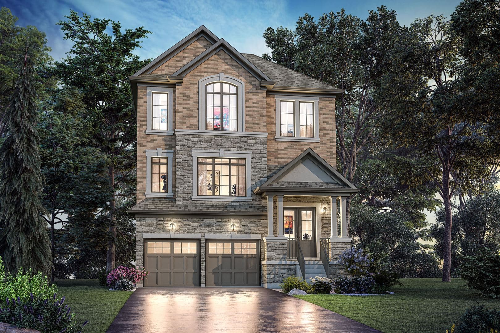 Dufferin Vistas - Image 16