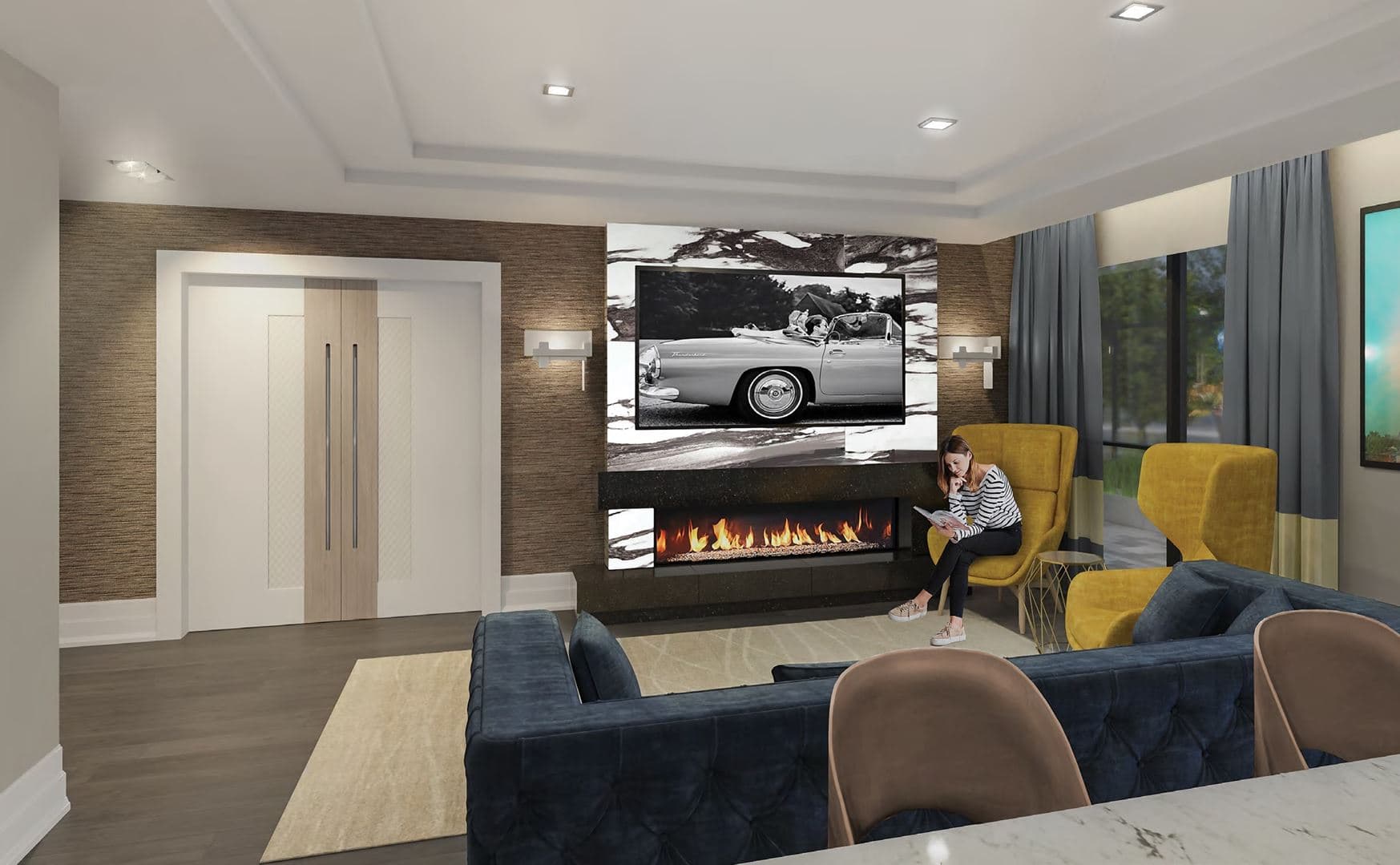 Leaside Manor Condos - Image 6