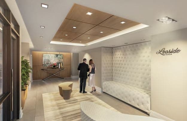 Leaside Manor Condos - Image 5