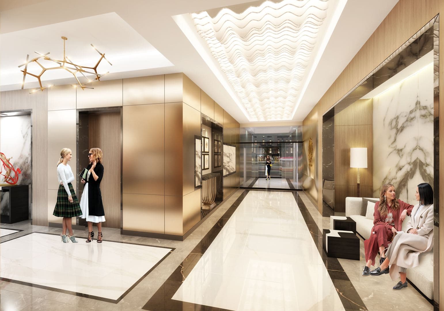 Nahid on Broadview Condos - Image 9