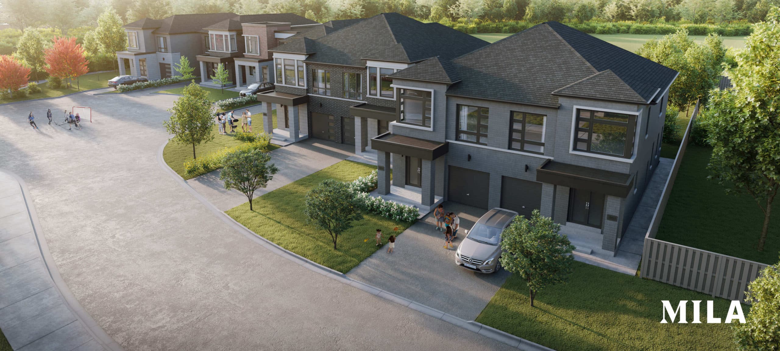 MILA by Madison Towns - Image 3