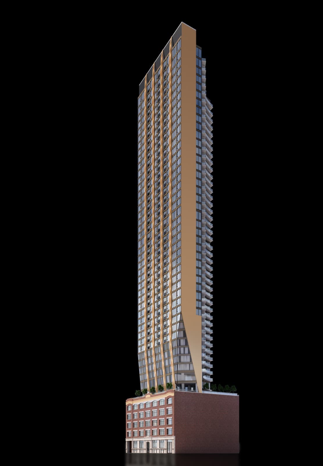 Natasha Residences - Image 2