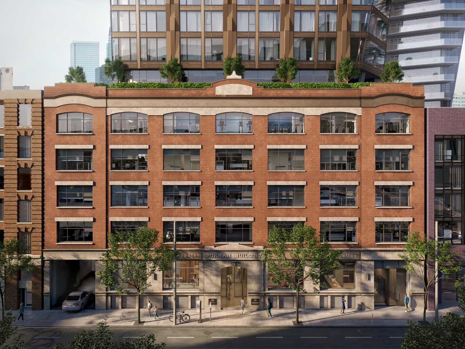 Natasha Residences - Image 3