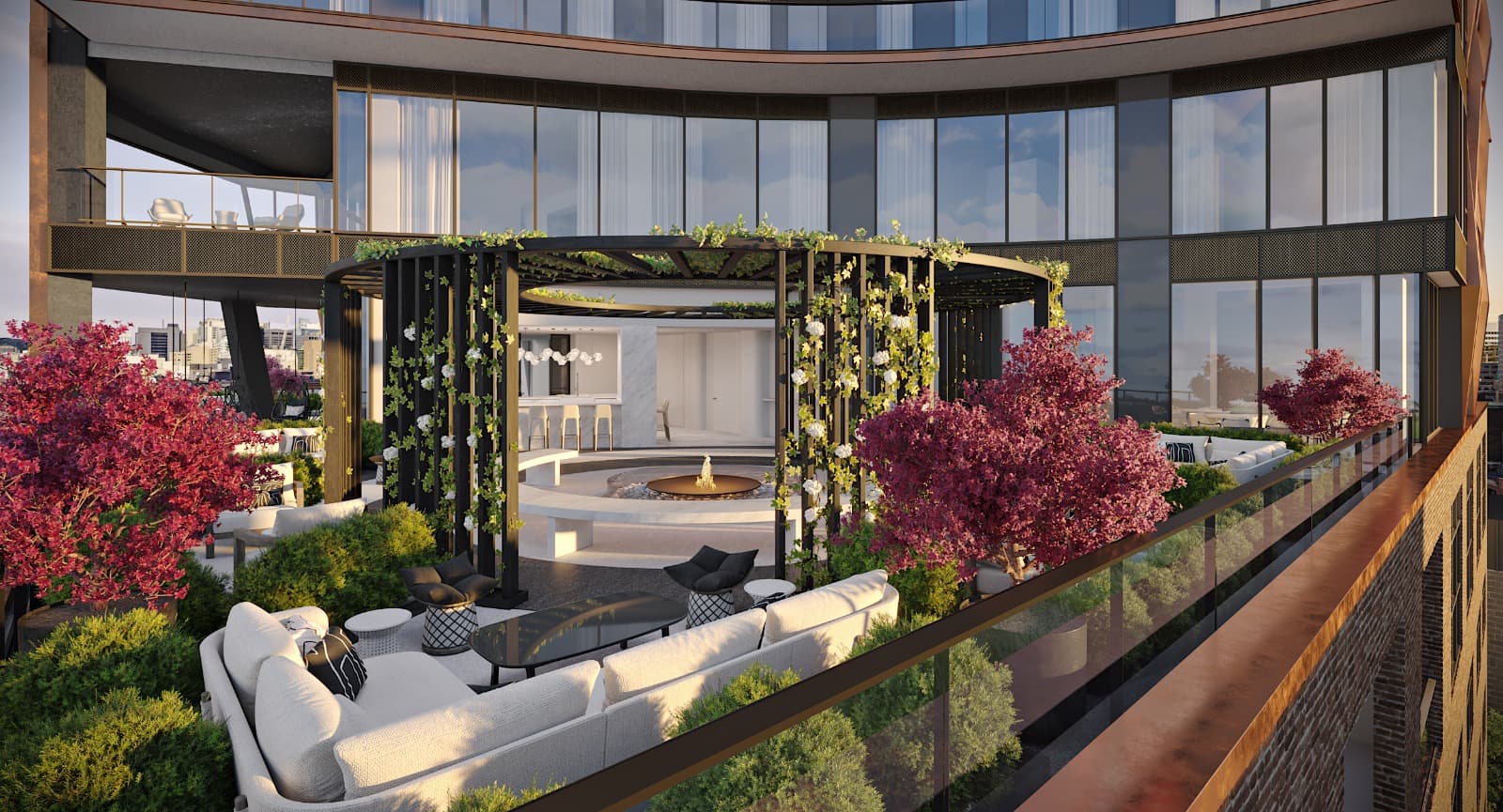 Natasha Residences - Image 23