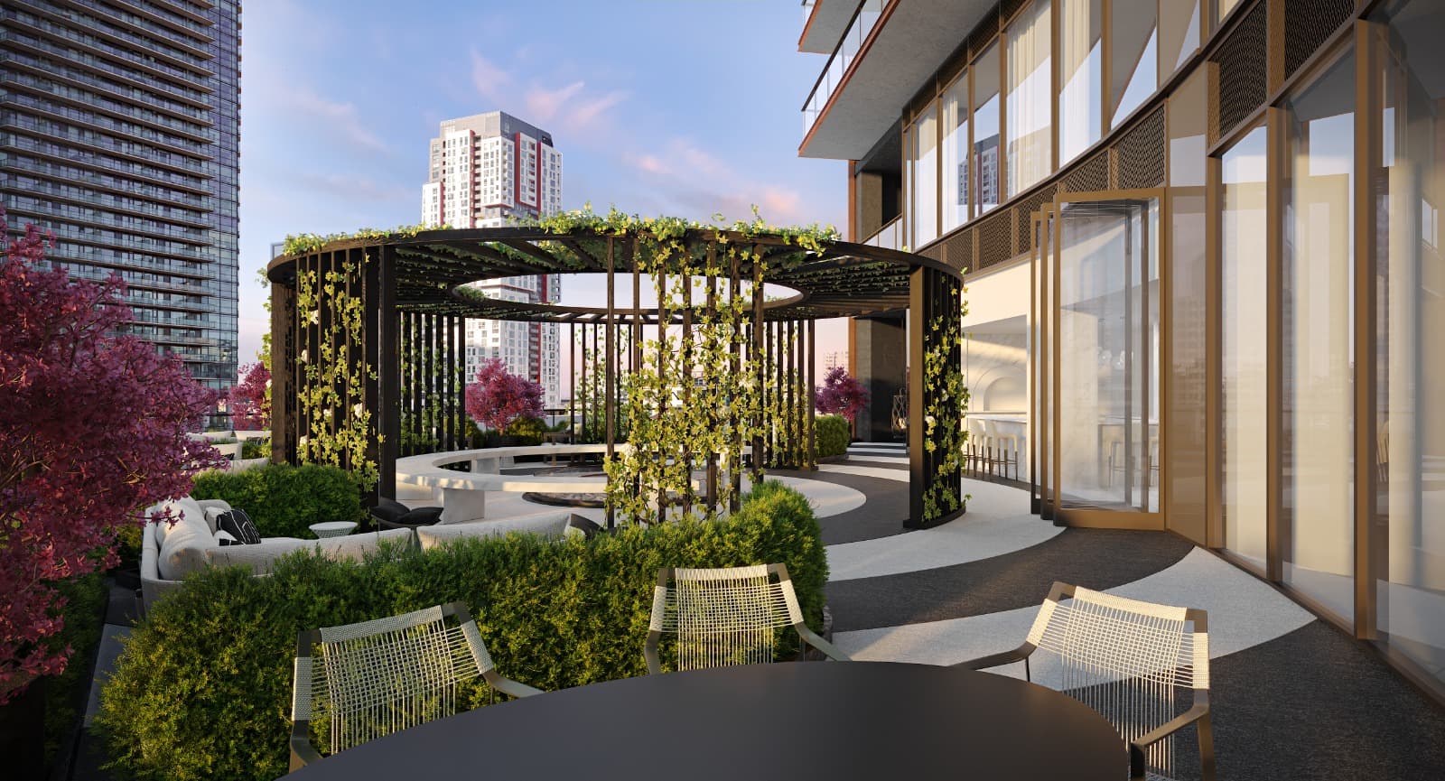 Natasha Residences - Image 24
