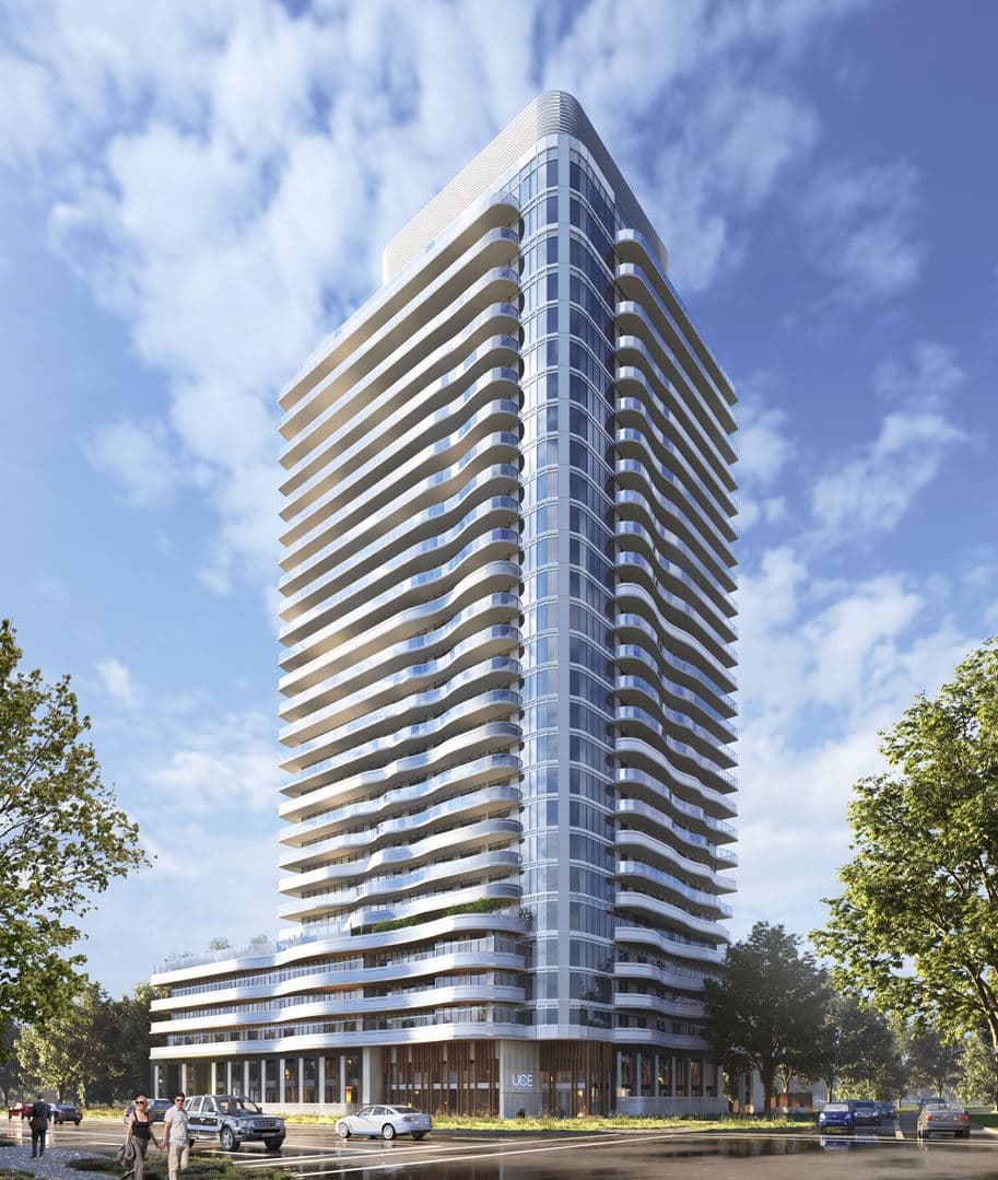 Universal City East Condos - Image 3