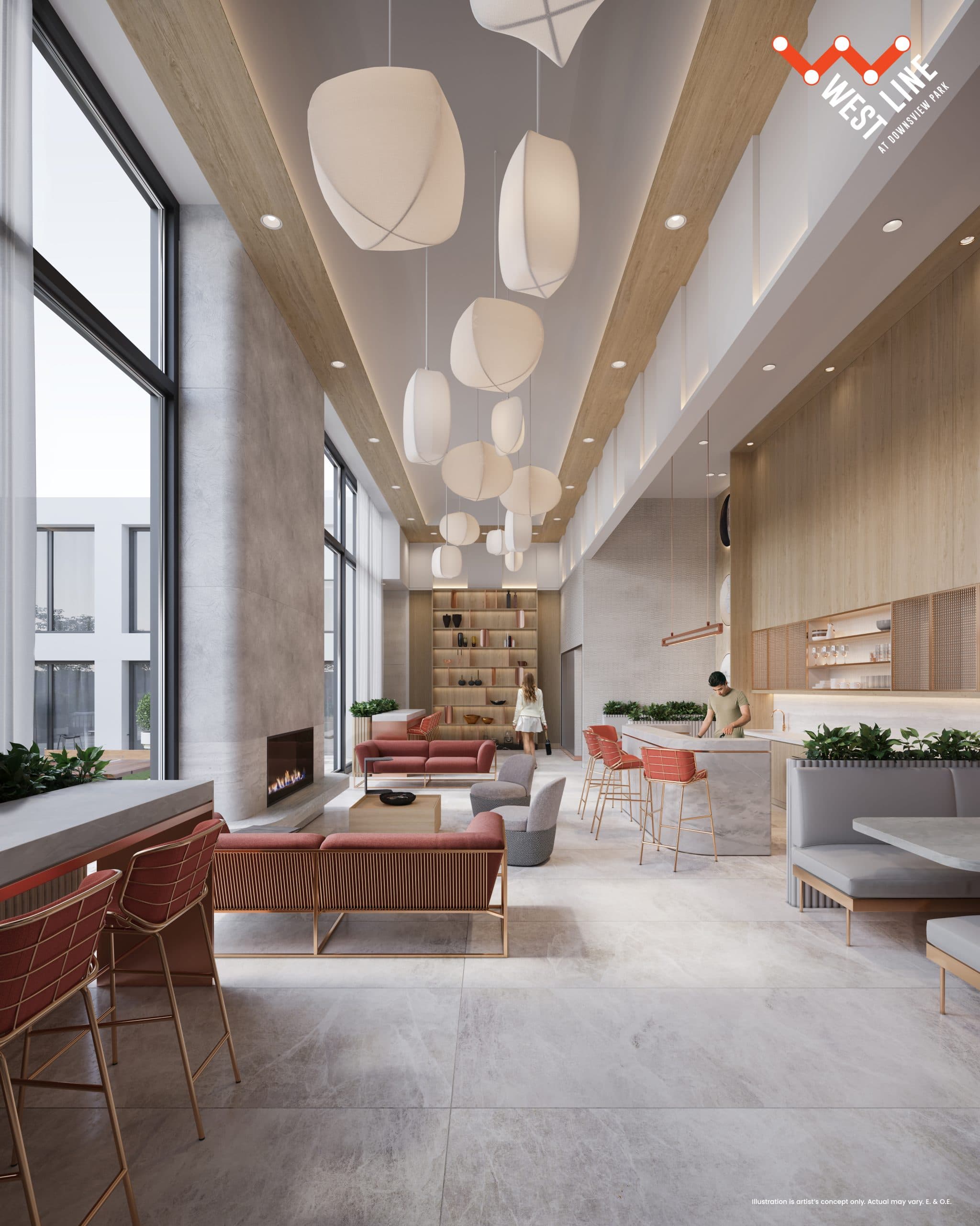 WestLine Condos - Image 8