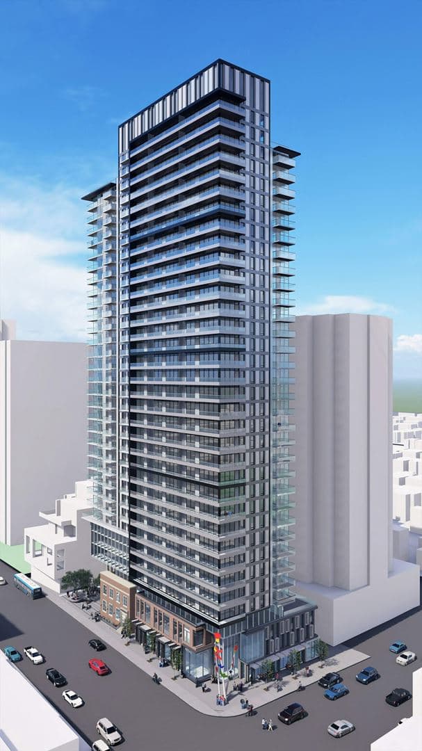 148 Avenue Road Condos