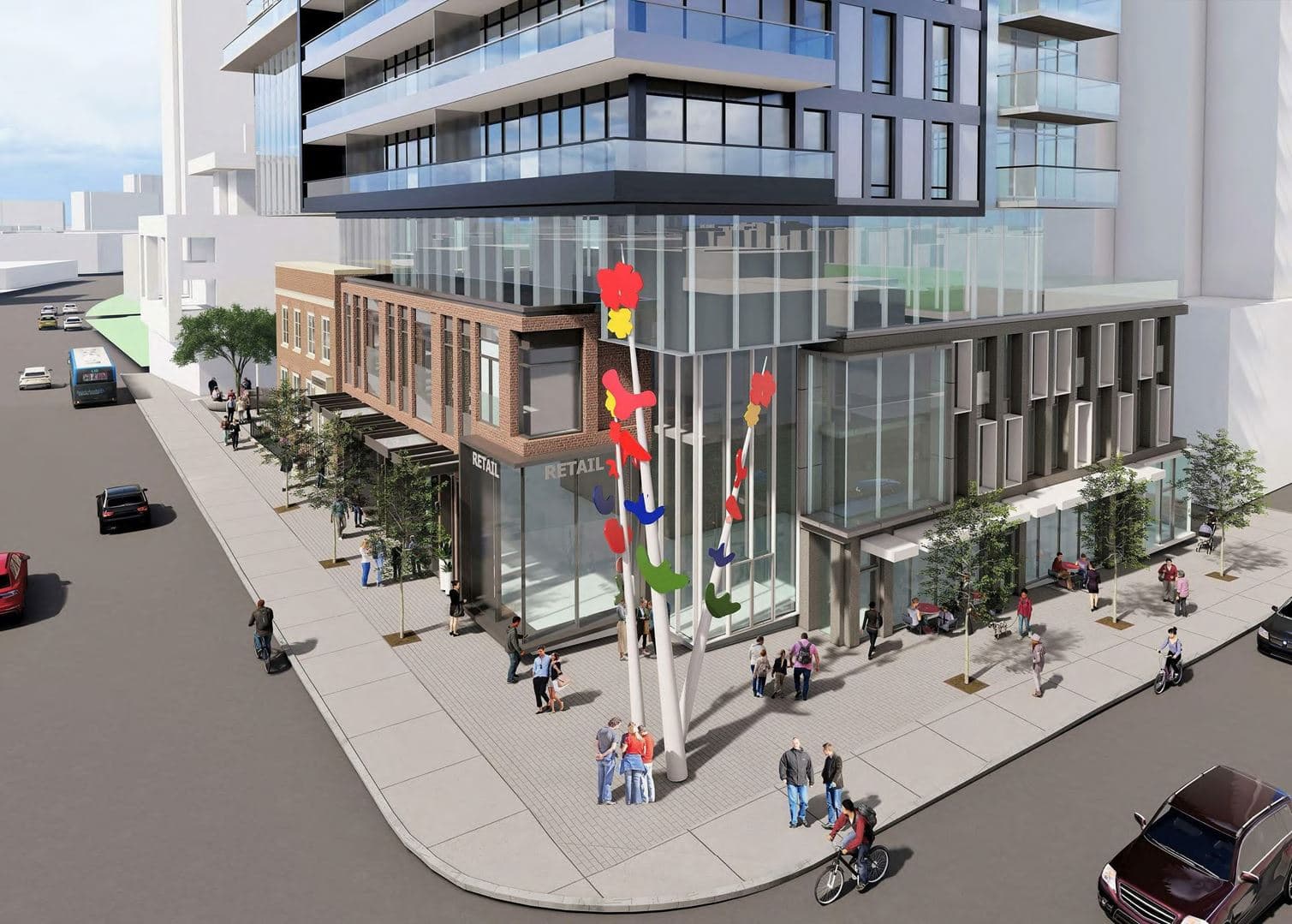 148 Avenue Road Condos - Image 4