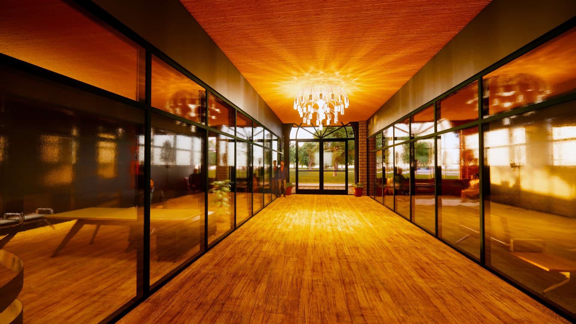 Beasley Park Lofts - Image 12