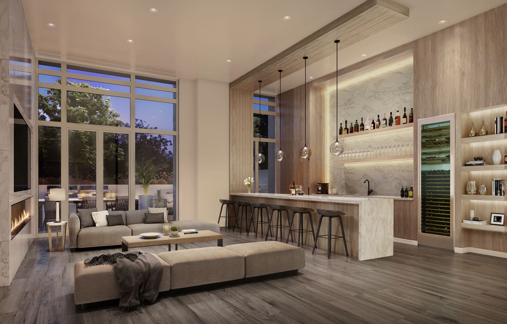 Danny Danforth Condos - Image 6