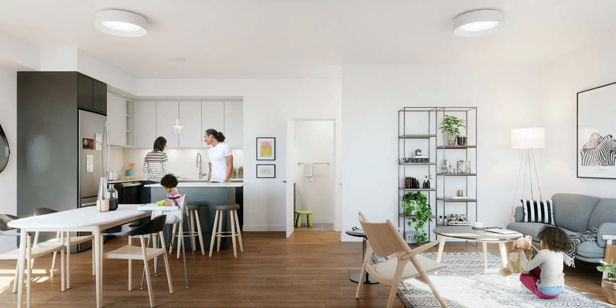 Field House Towns - Image 5