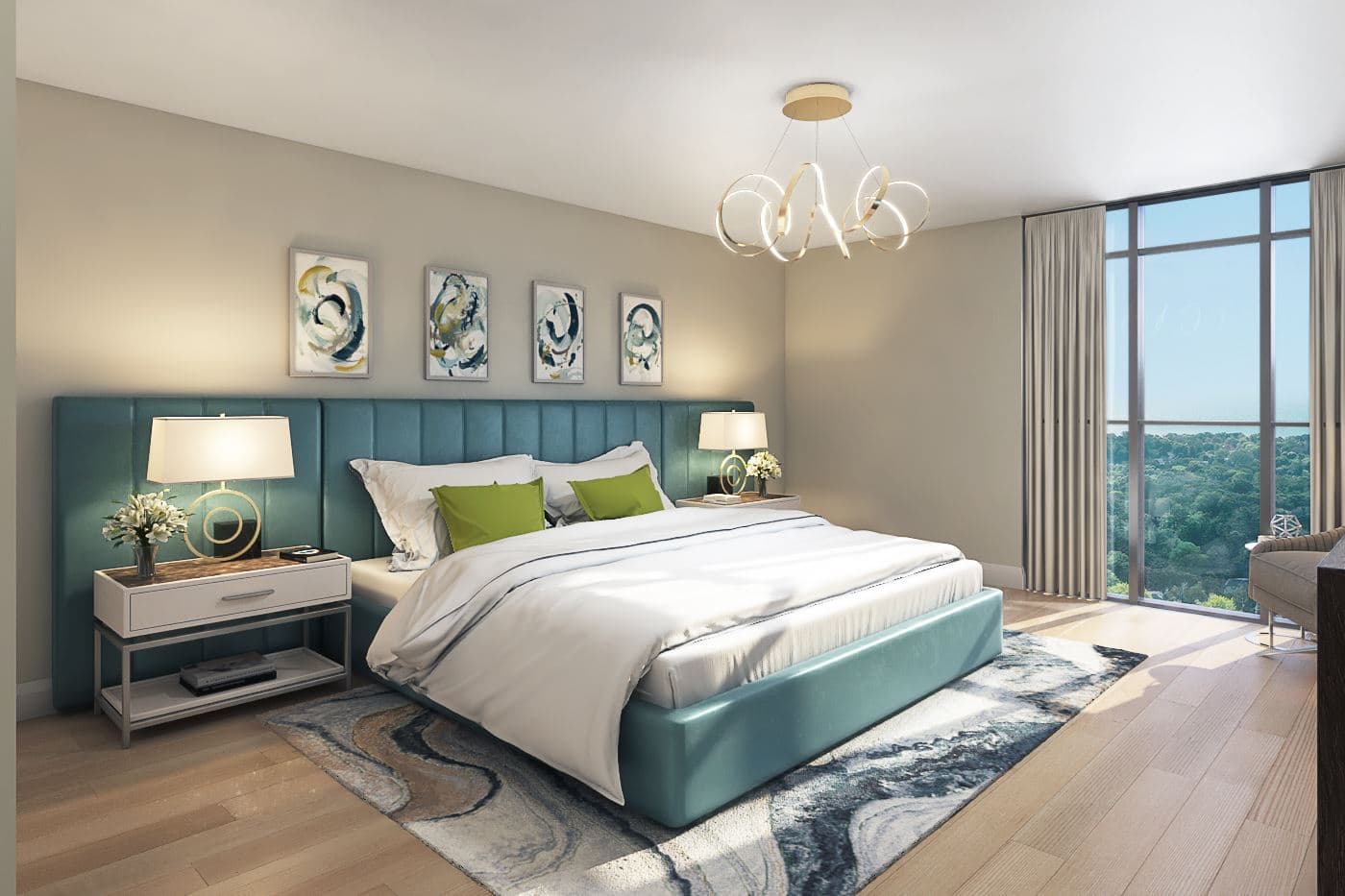 FOURME Condos - Image 18