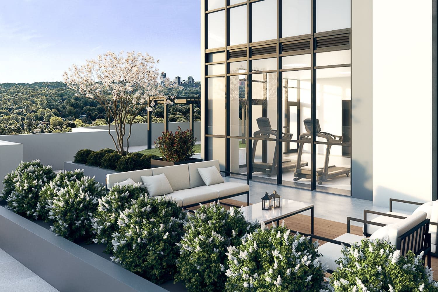 FOURME Condos - Image 2