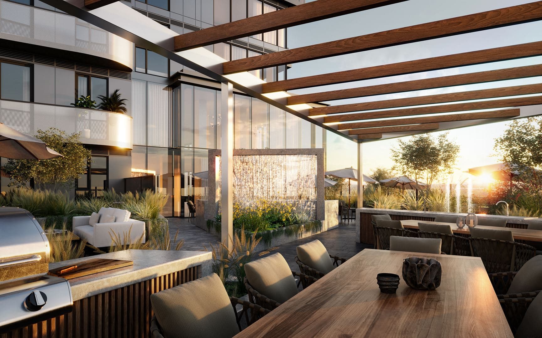 Hillmont at SXSW Condos - Image 5