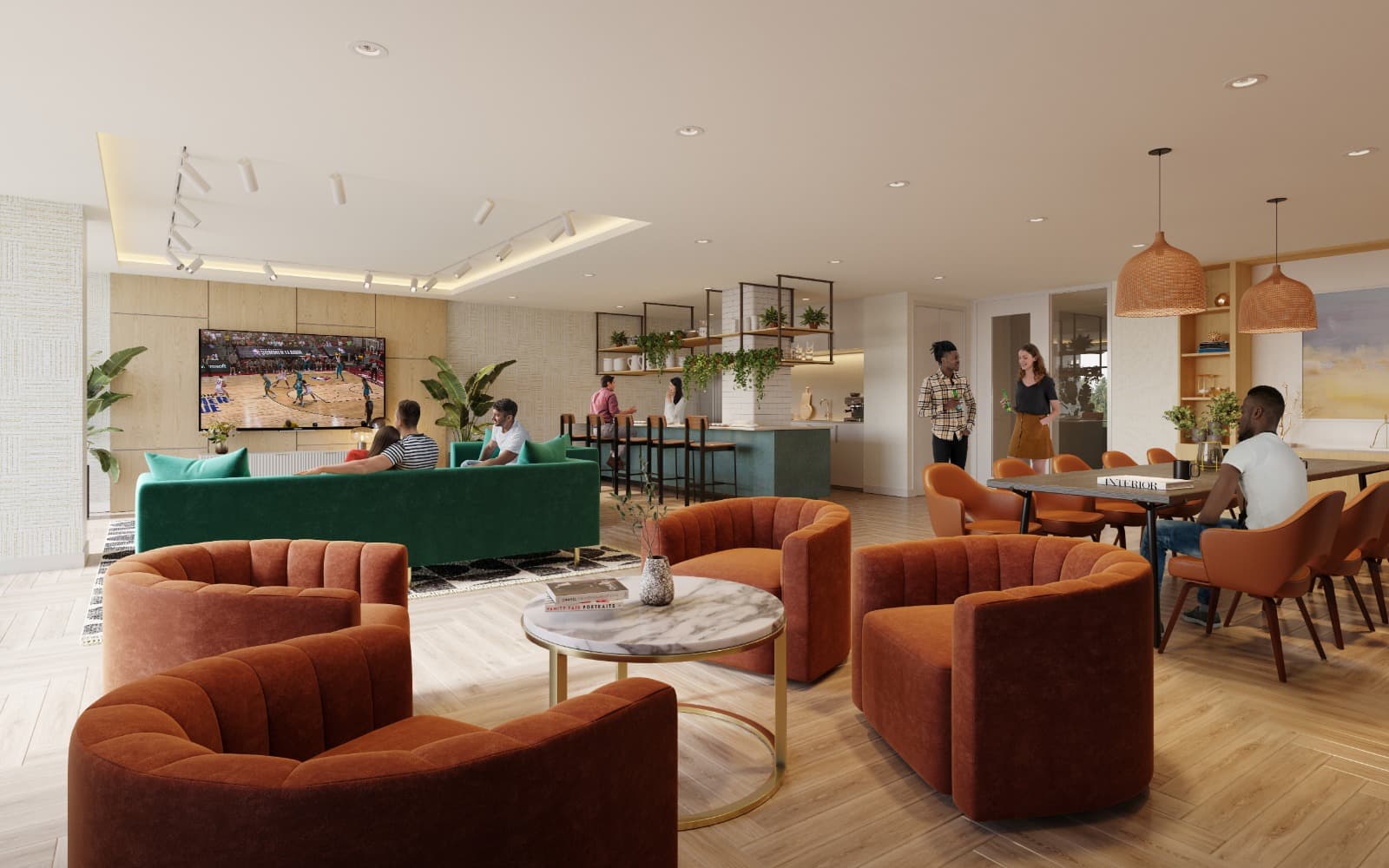 Kindred Condos - Image 7