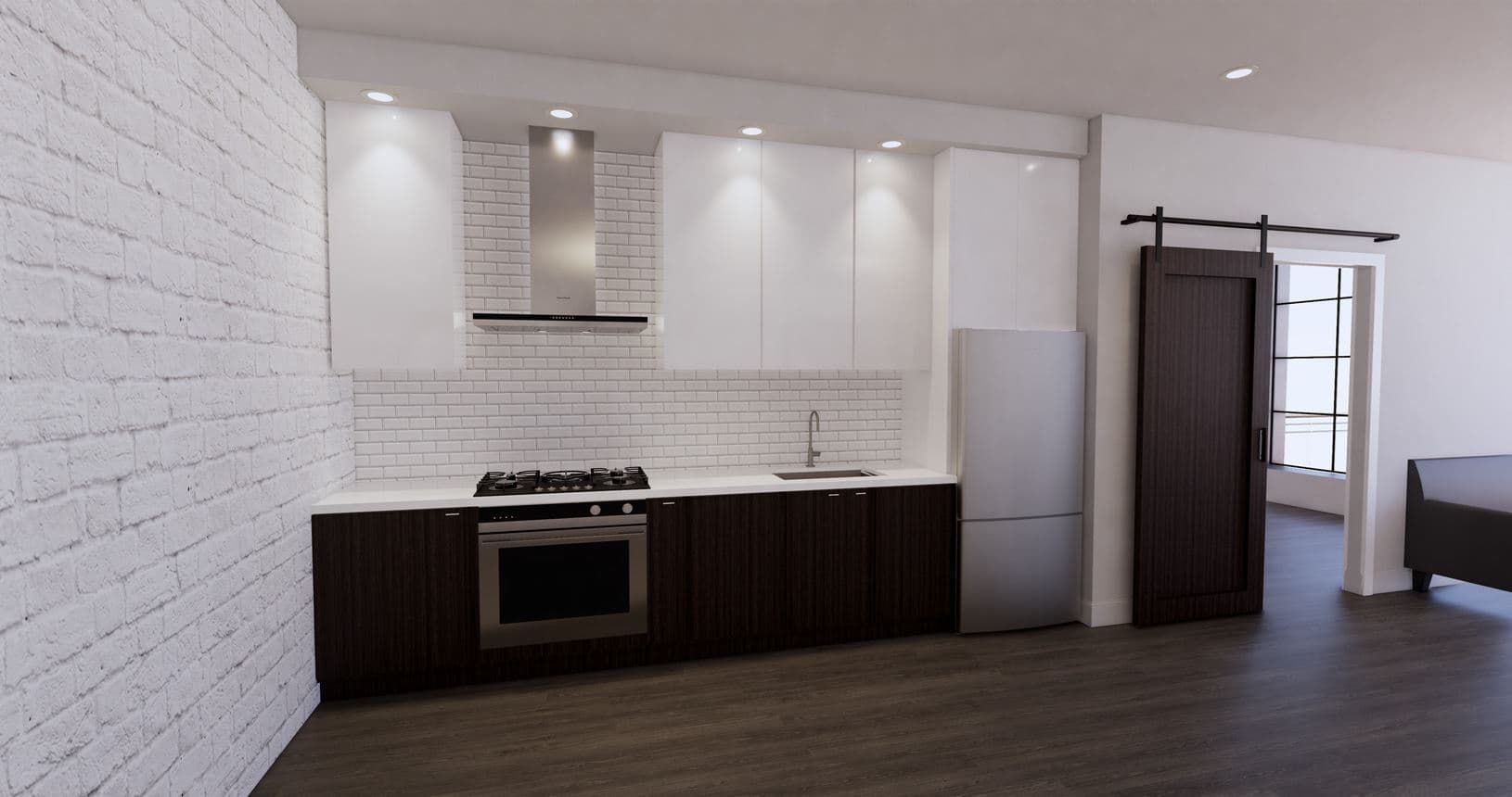 Post Lofts Leslieville - Image 14