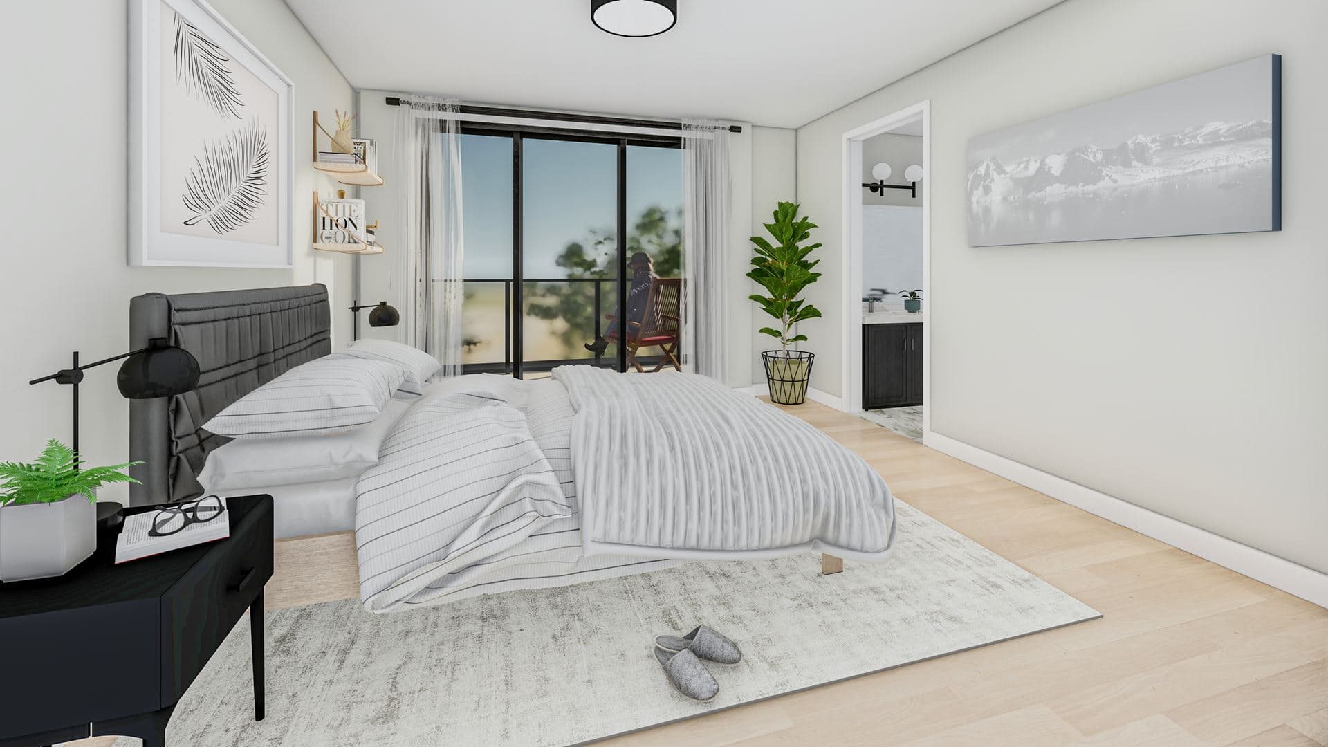 Riverwalk Niagara Falls Condos - Image 5