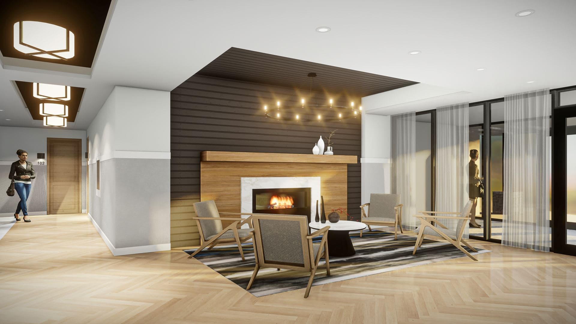 Riverwalk Niagara Falls Condos - Image 8