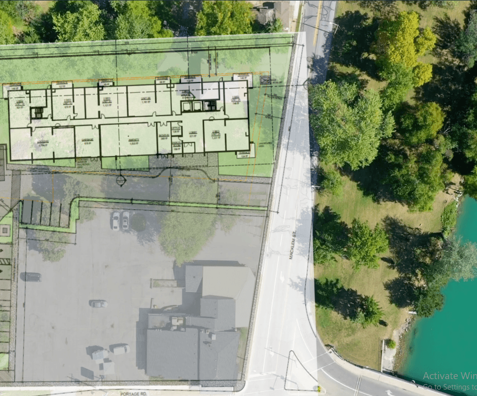 Riverwalk Niagara Falls Condos - Image 10