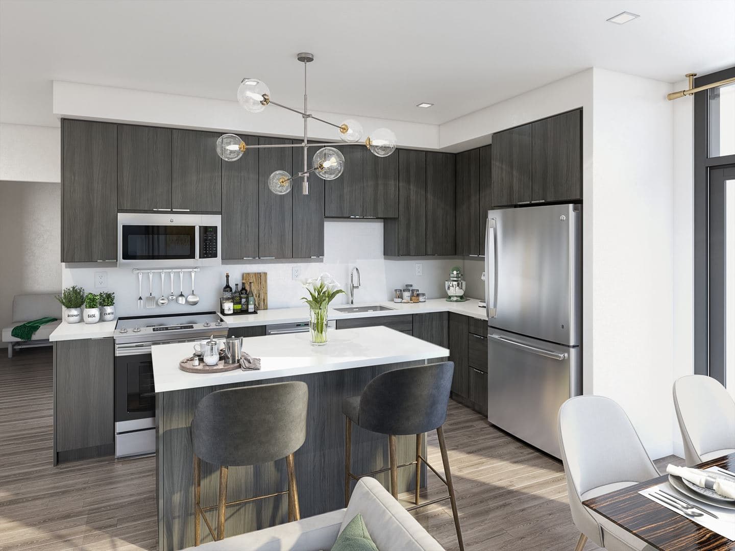 The Ambrose Condos - Image 12