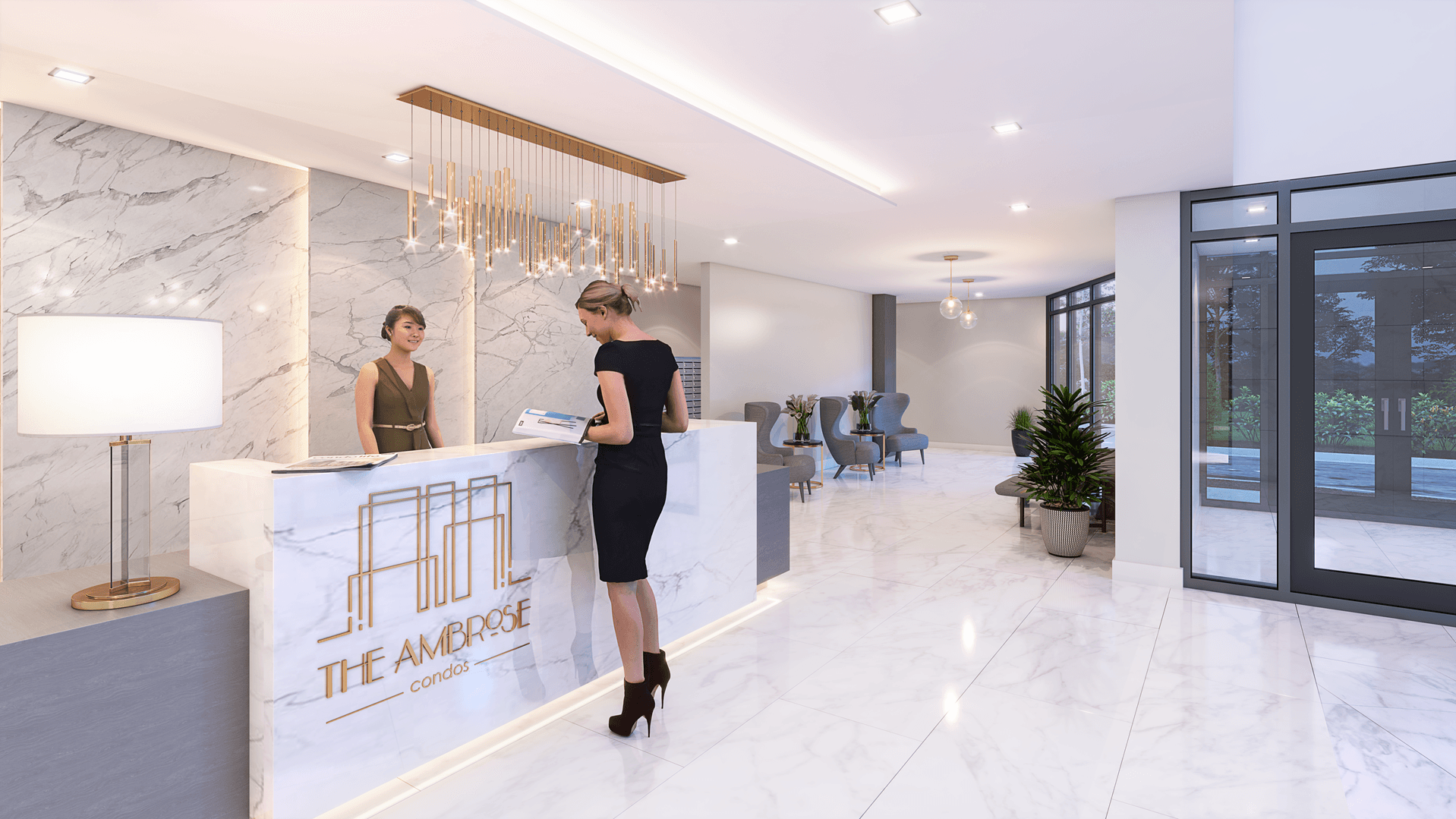 The Ambrose Condos - Image 10