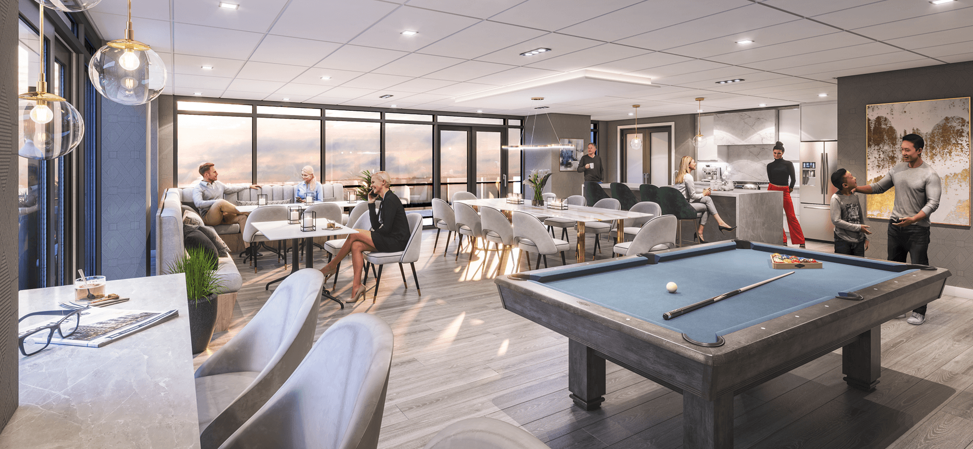 The Ambrose Condos - Image 8