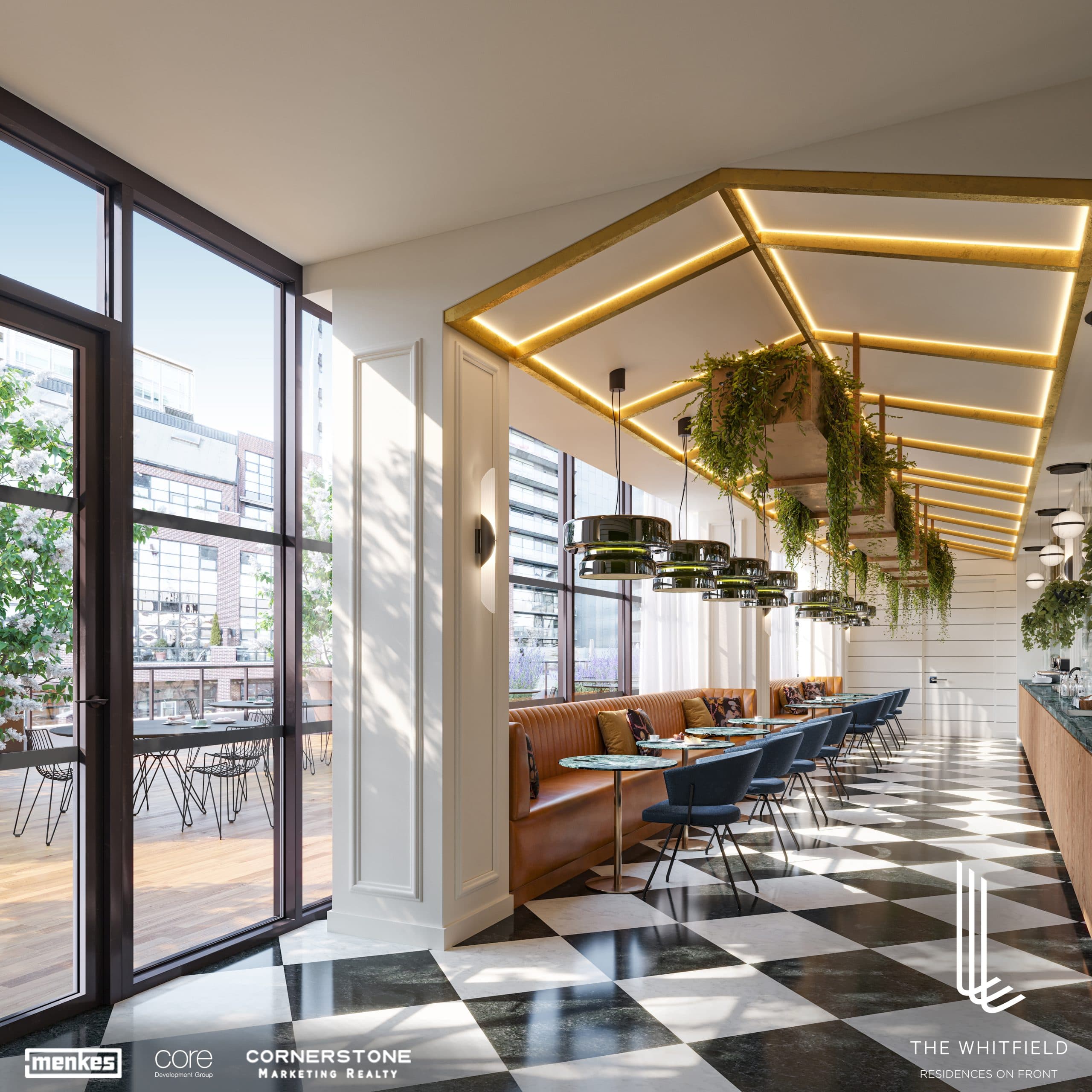 The Whitfield Condos - Image 4